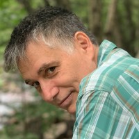Patrick Bessette