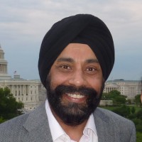 Ravi Singh