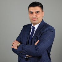 Vahe Zazyan