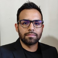 Martín Ramos Hernández