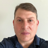 Matthew Cohen