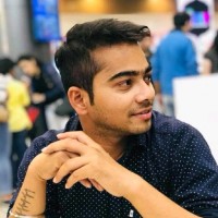 Abhishek Kumar