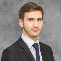Mark Malyshev