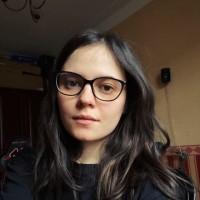 Halyna Shulhan