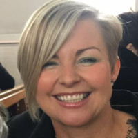 Grainne O'Doherty