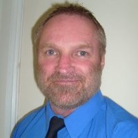 Mark B D van Rooyen