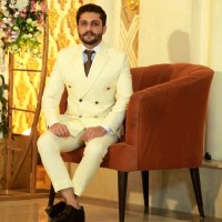 Fareed Ahmad