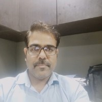 Mahesh Mishra