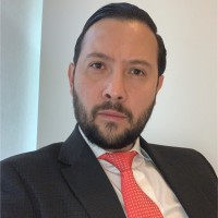 Luis Chavarria