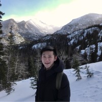 Eugene Man