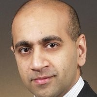 Paresh Khatri