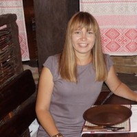 Oksana Karaseva