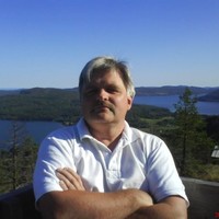 Jonny Bergman