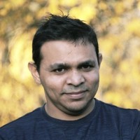 Abdul Aziz, P. Eng., Pmp®