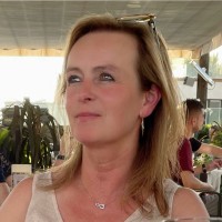 Inge Van den Broeck
