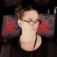 Miranda Konstantinidou