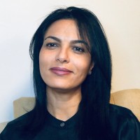 Khadija Rejto