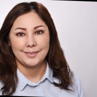 Ruqia Etemadi