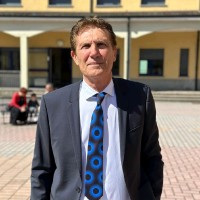 Danilo Barbaglio