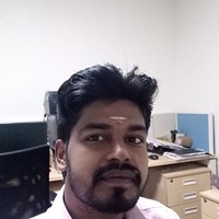 Janarthanan​ M