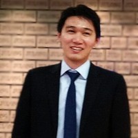 Ker Chung Yang 郭宗扬