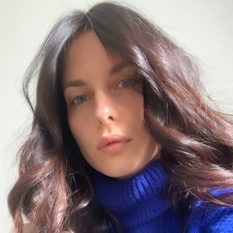 Maria Asia Novaretti