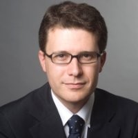 Fabian Bernal