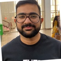 Shahmeer Zafar
