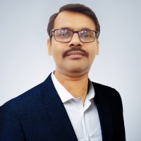 Vijay Patil Web Designer in Pune