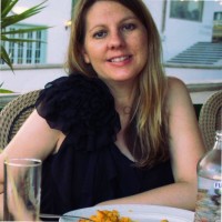 Tracy Mills