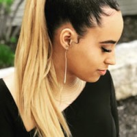 Tailiyah Johnson