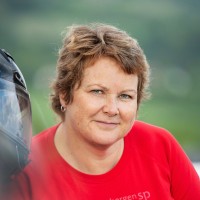 Bente-Irene Finseth
