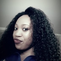 Patience Maluleke