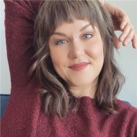Gillian Ainsworth