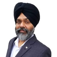 Harjinder Bamrah