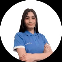 Fiorella Montoya