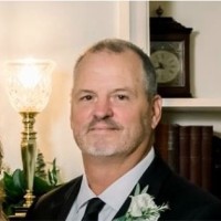 Rodney Shipton