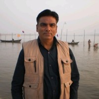 Manoj Agravat