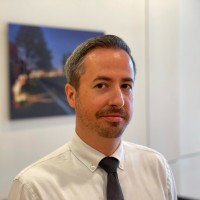 Brandon Ward