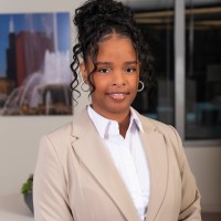 Susie Mathews, Mba
