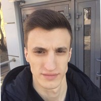 Сергей Масарский
