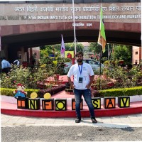 VEDANT AGNIHOTRI