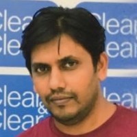 Charith Karunarathne