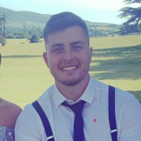 Rhys Williams