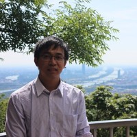 Vincent Hong
