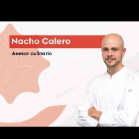 Nacho Calero Salinas
