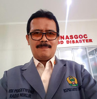 Edi Prasetiyono S.Si,Mm