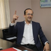 Prajesh Bikram Thapa