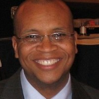 Darryl Thomas