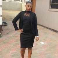 Bridget Masilo